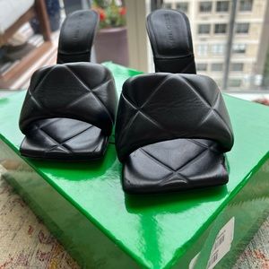 Bottega Veneta Heels